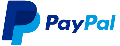Payment Terms 2 - Gabriel Bortoleto Store pay with paypal - Gabriel Bortoleto Store